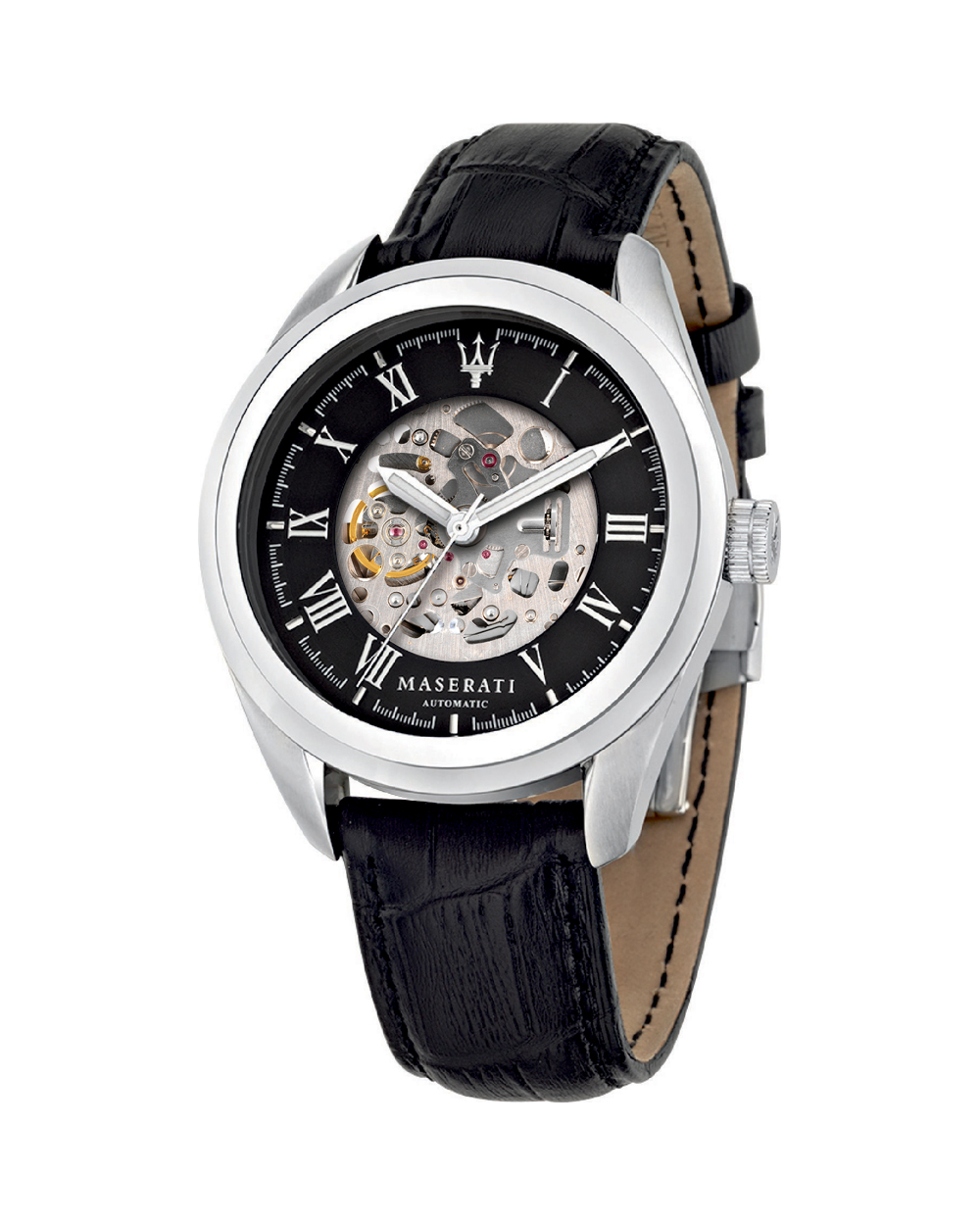 WATCH MASERATI MAN R8821112004 (45MM)