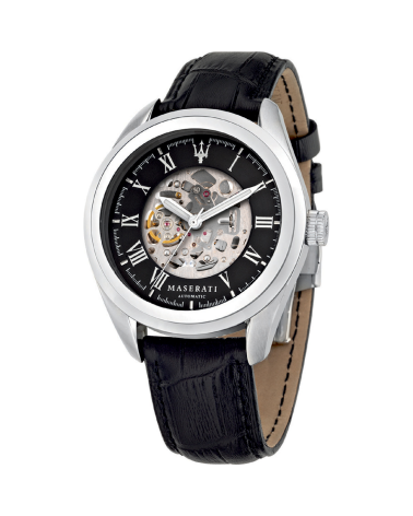WATCH MASERATI MAN R8821112004 (45MM)