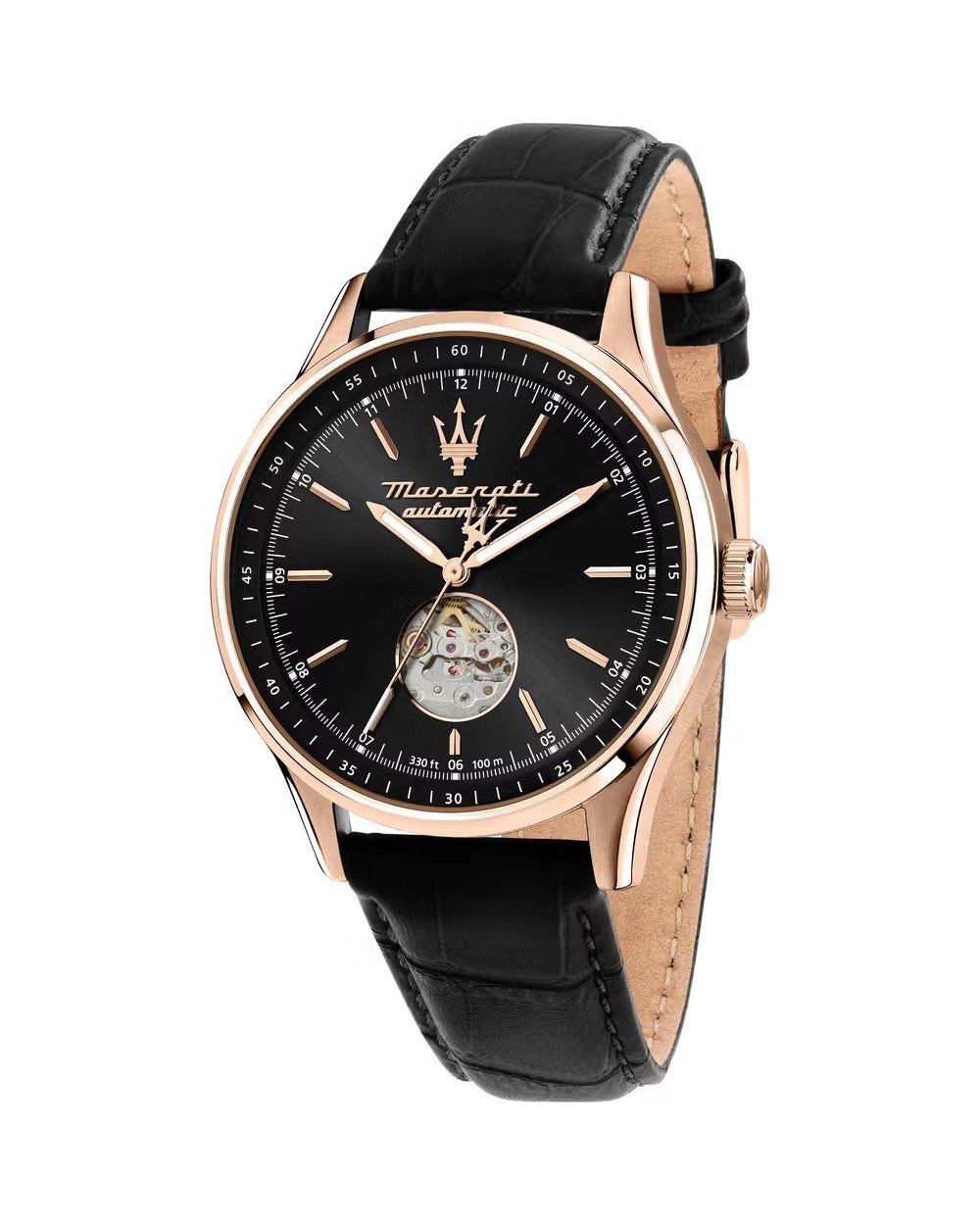 WATCH MASERATI MAN R8821124001 (42MM)