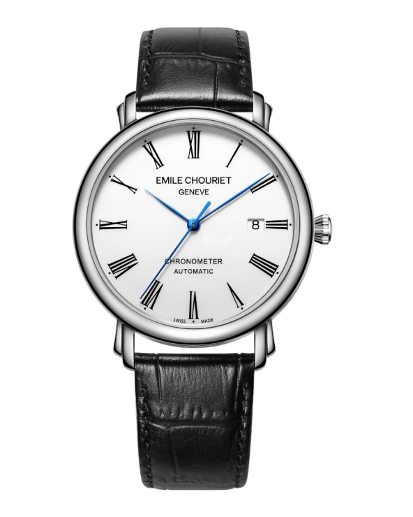 WATCH EMILE CHOURIET MAN 001168G406625 (40MM)