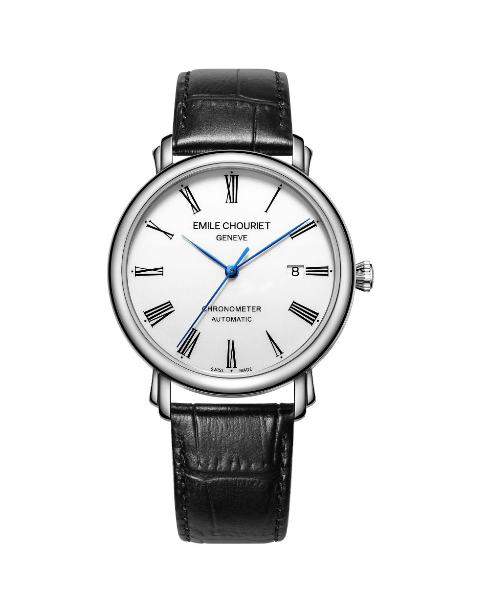WATCH EMILE CHOURIET MAN 001168G406625 (40MM)