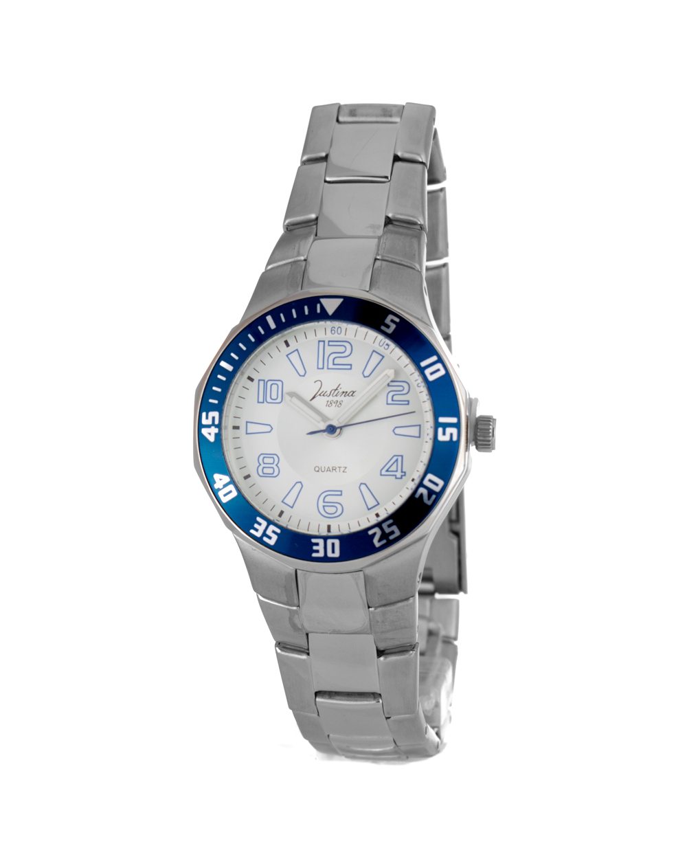 WATCH JUSTINA WOMAN 11909A (31MM)