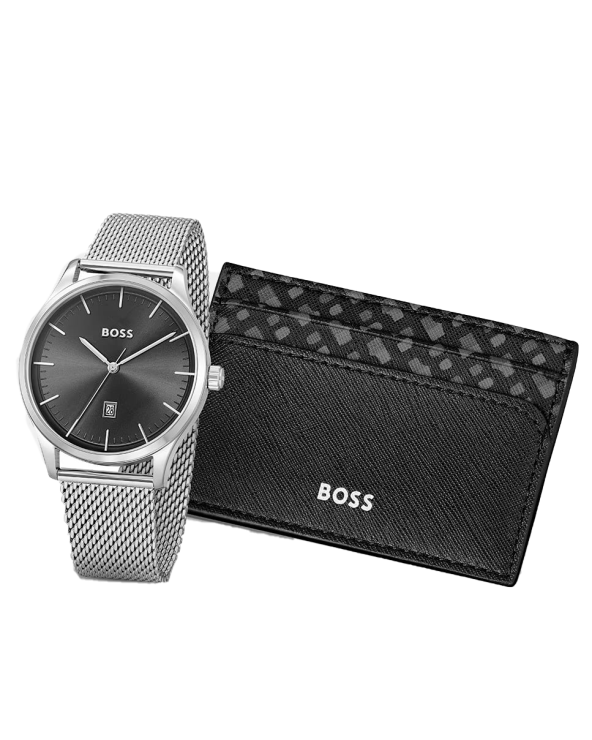 WATCH HUGO BOSS MAN 1570159 (43MM)