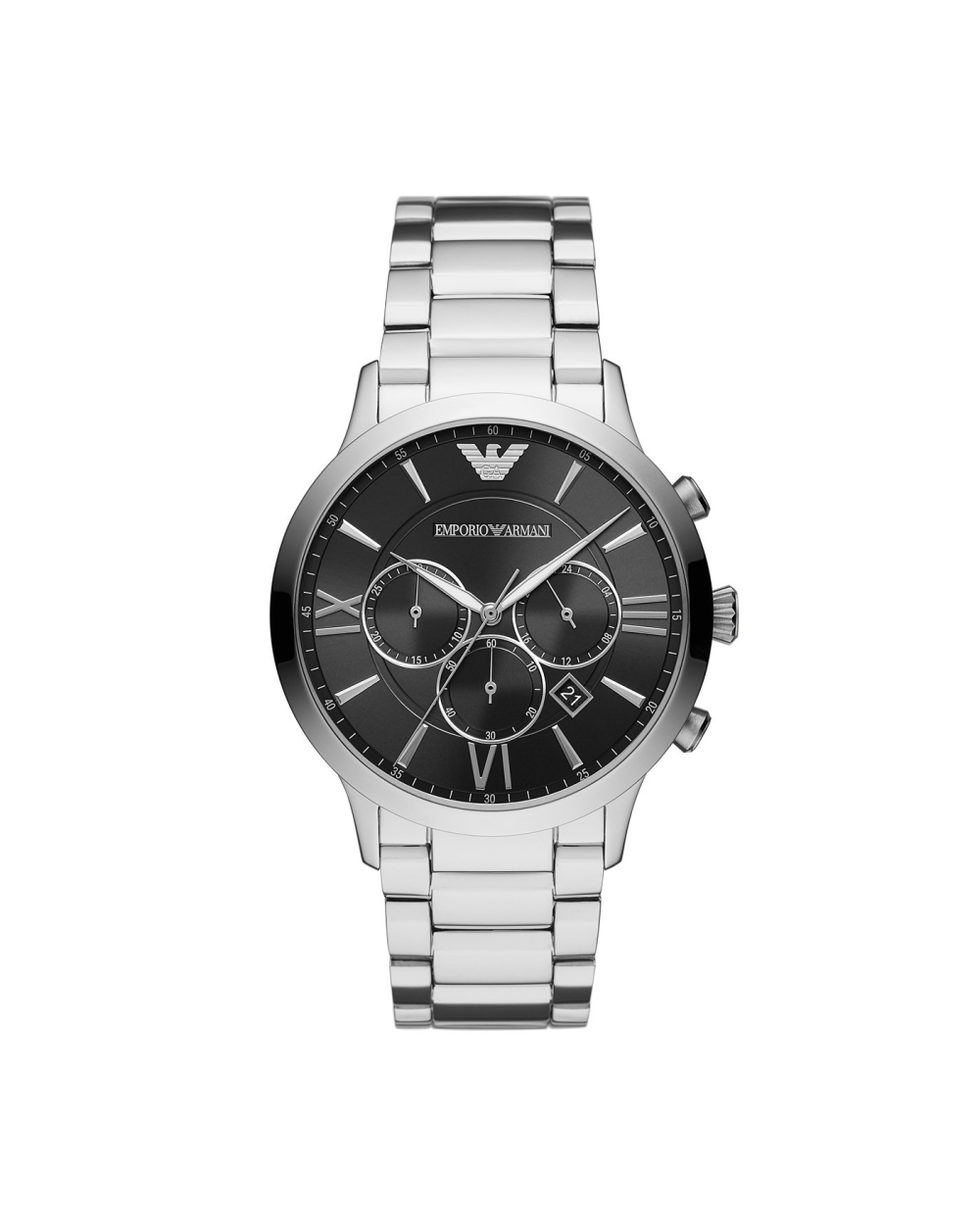 WATCH ARMANI MAN AR11208 (44MM)