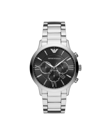 WATCH ARMANI MAN AR11208 (44MM)