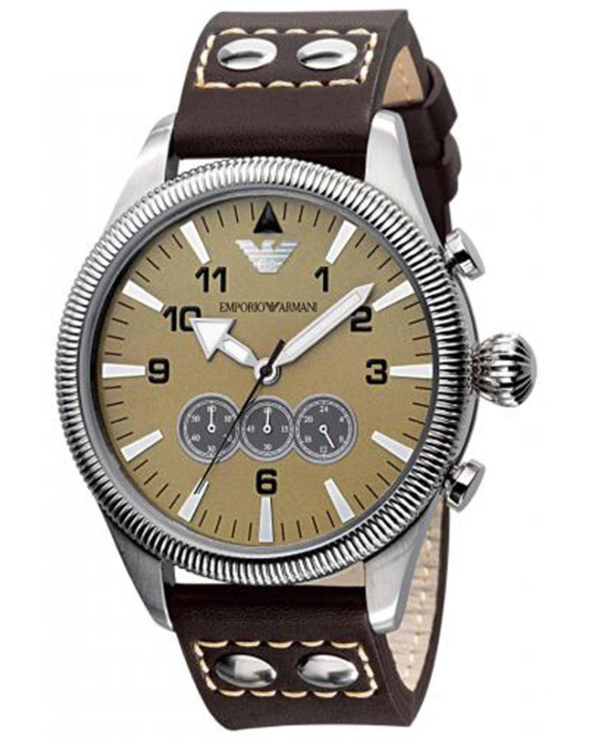 WATCH ARMANI MAN AR5837 (44MM)