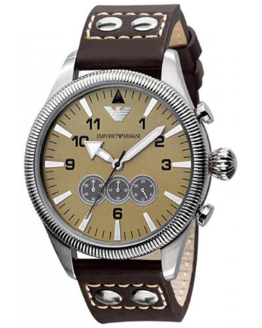 WATCH ARMANI MAN AR5837 (44MM)