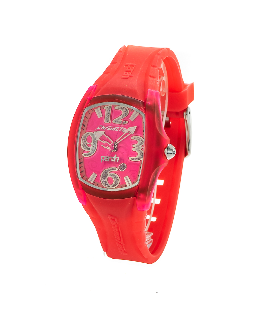 WATCH CHRONOTECH WOMAN CT7134L-10 (33MM)