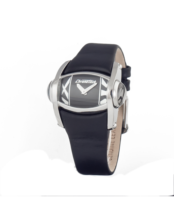 WATCH CHRONOTECH WOMAN CT7681L-02 (41MM)