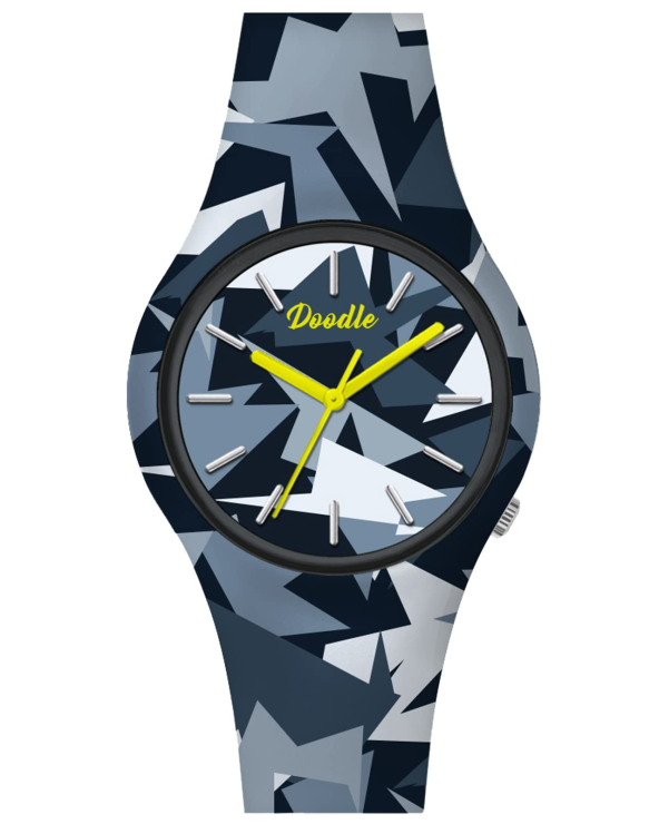 WATCH DOODLE UNISEX DO39017 (39MM)