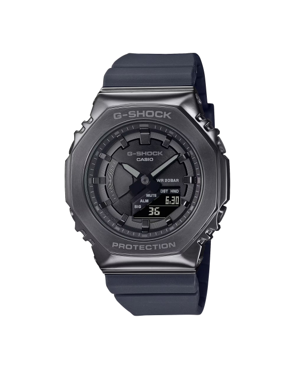 WATCH CASIO WOMEN GMS2100B8AER (40,4MM)