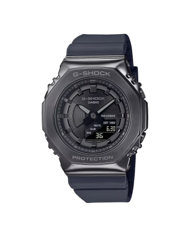 WATCH CASIO WOMEN GMS2100B8AER (40,4MM)