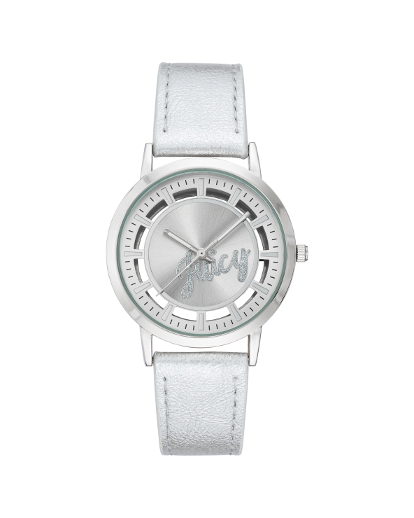 WATCH JUICY COUTURE WOMEN JC1215SVSI (36 MM)
