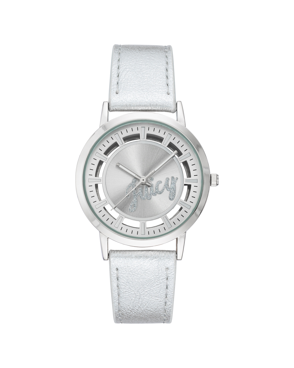 WATCH JUICY COUTURE WOMEN JC1215SVSI (36 MM)
