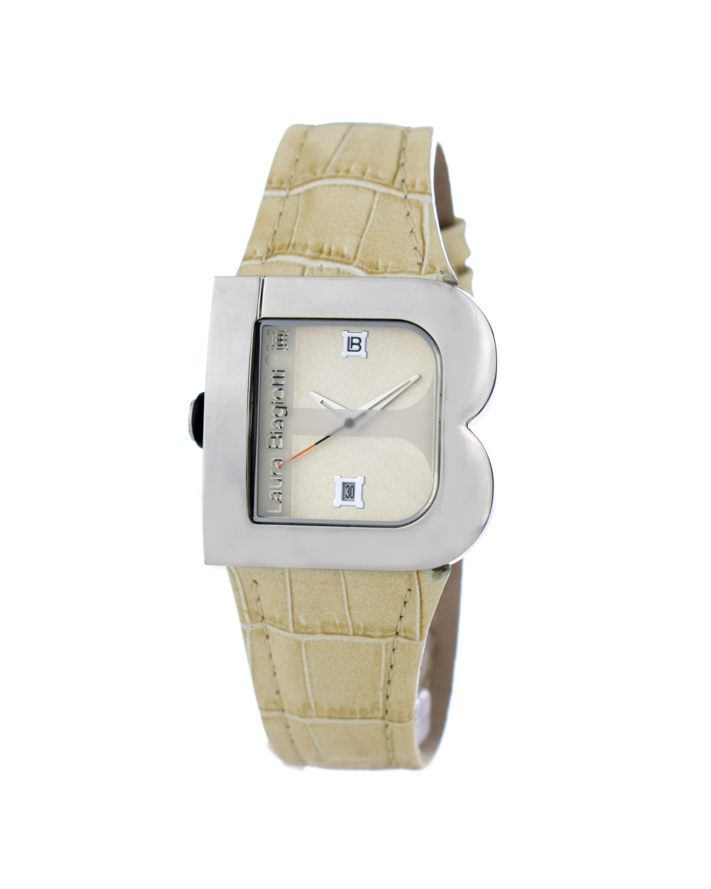 WATCH LAURA BIAGIOTTI WOMAN LB0001L-11 (33MM)