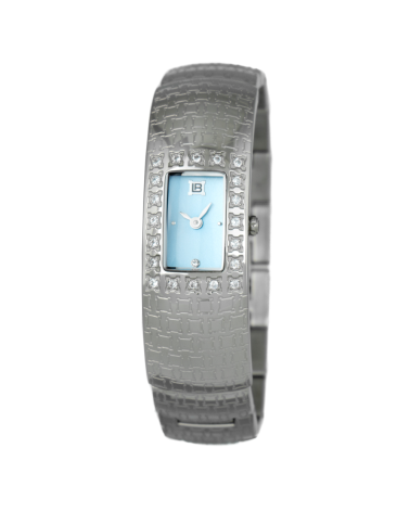 WATCH LAURA BIAGIOTTI WOMAN LB0004S (17MM)