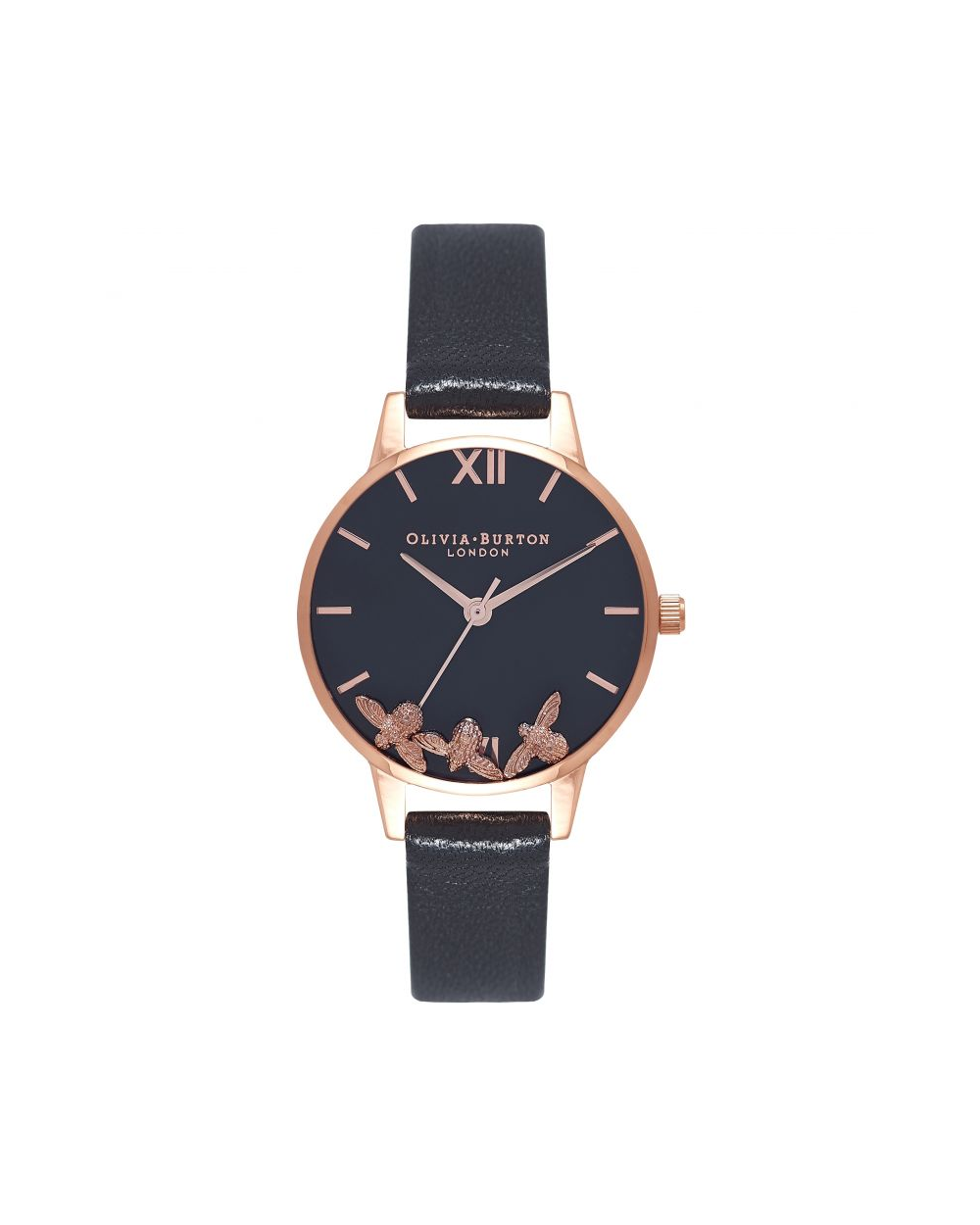 WATCH OLIVIA BURTON WOMEN OB16CH06 (30 MM)