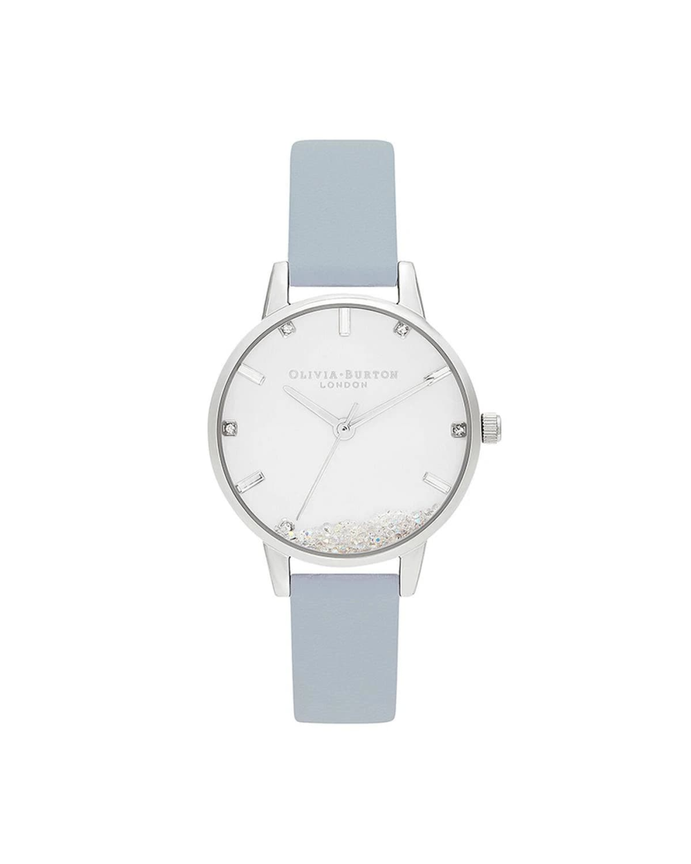 WATCH OLIVIA BURTON WOMEN OB16SG07 (30 MM)