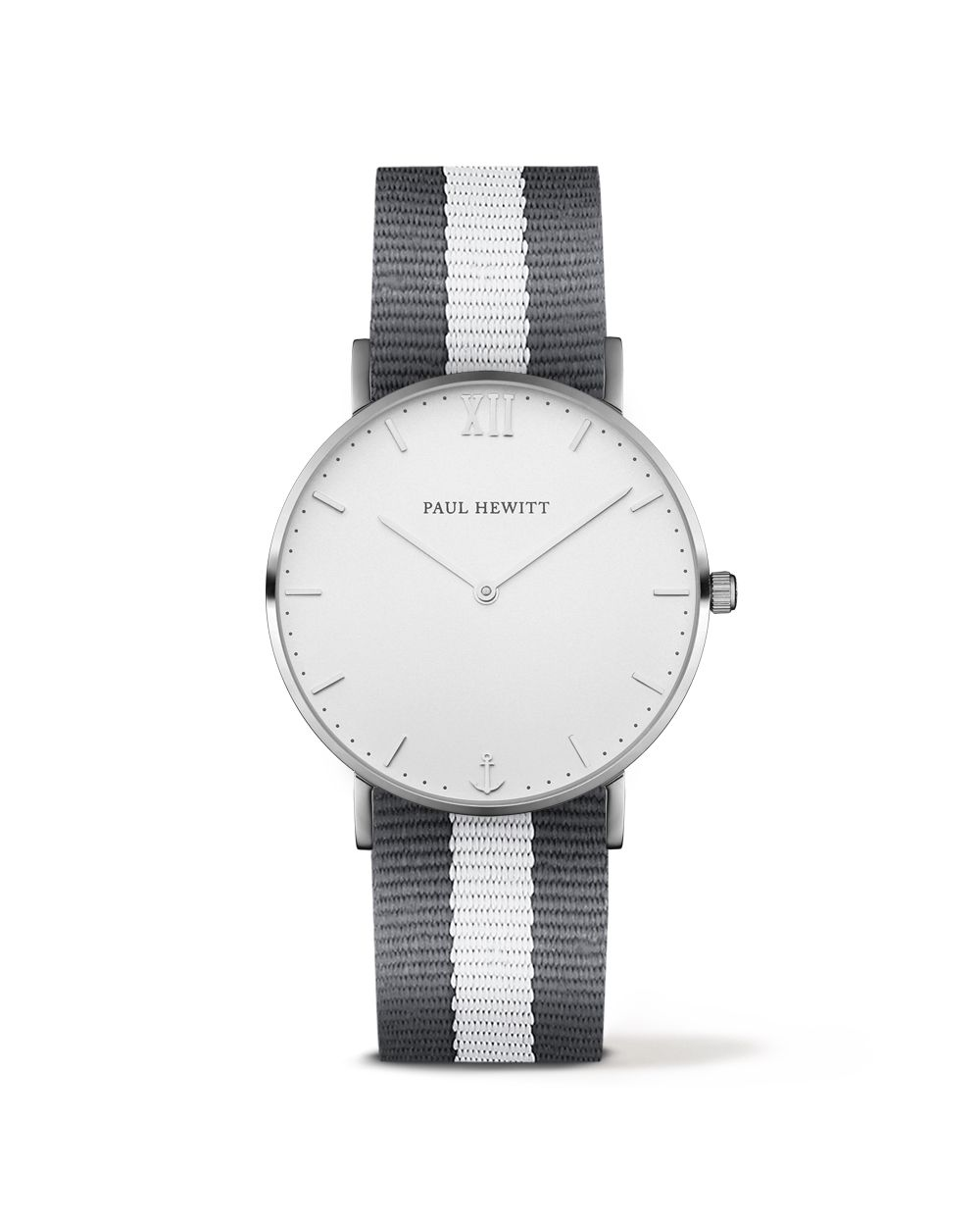 WATCH PAUL HEWITT UNISEX PHSASSTWGRW20 (39MM)