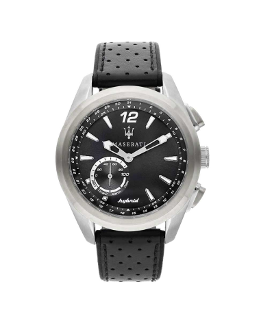 WATCH MASERATI MAN R8851112001 (45MM)