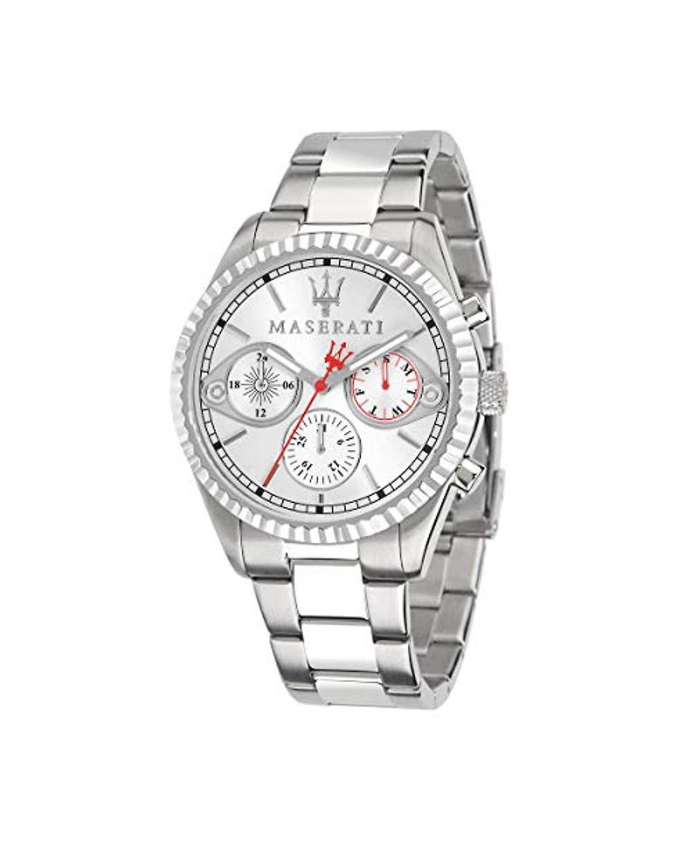 WATCH MASERATI MAN R8853100017 (43MM)