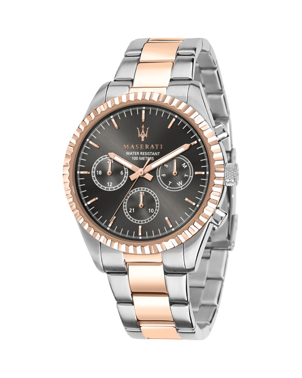 WATCH MASERATI MAN R8853100020 (43MM)