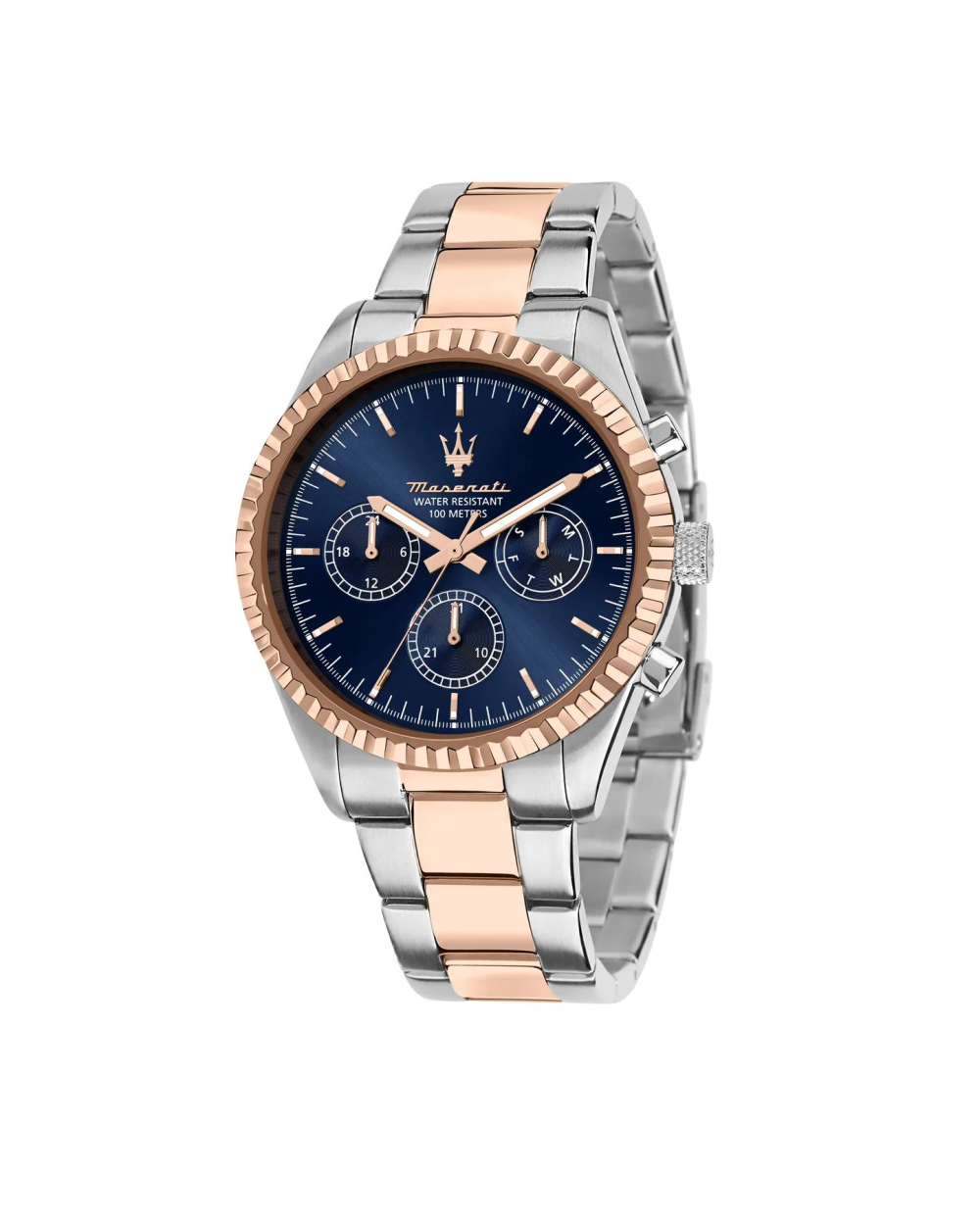 WATCH MASERATI MAN R8853100040 (43MM)