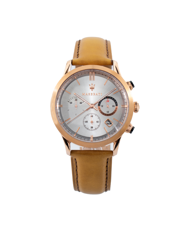 WATCH MASERATI MAN R8871633002 (42MM)