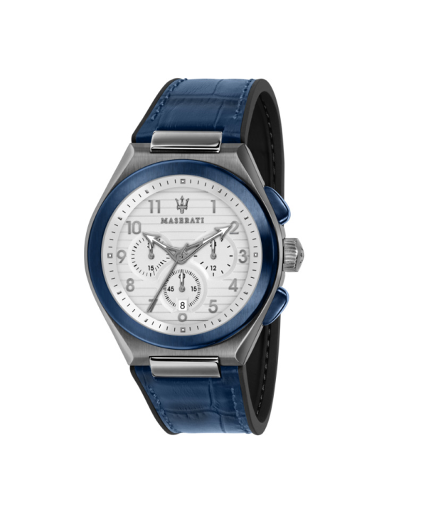 WATCH MASERATI MAN R8871639001 (43MM)