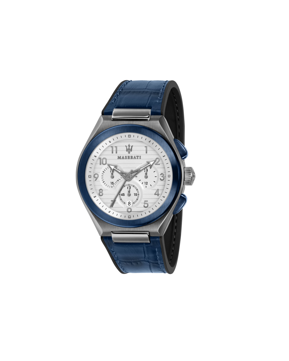 WATCH MASERATI MAN R8871639001 (43MM)