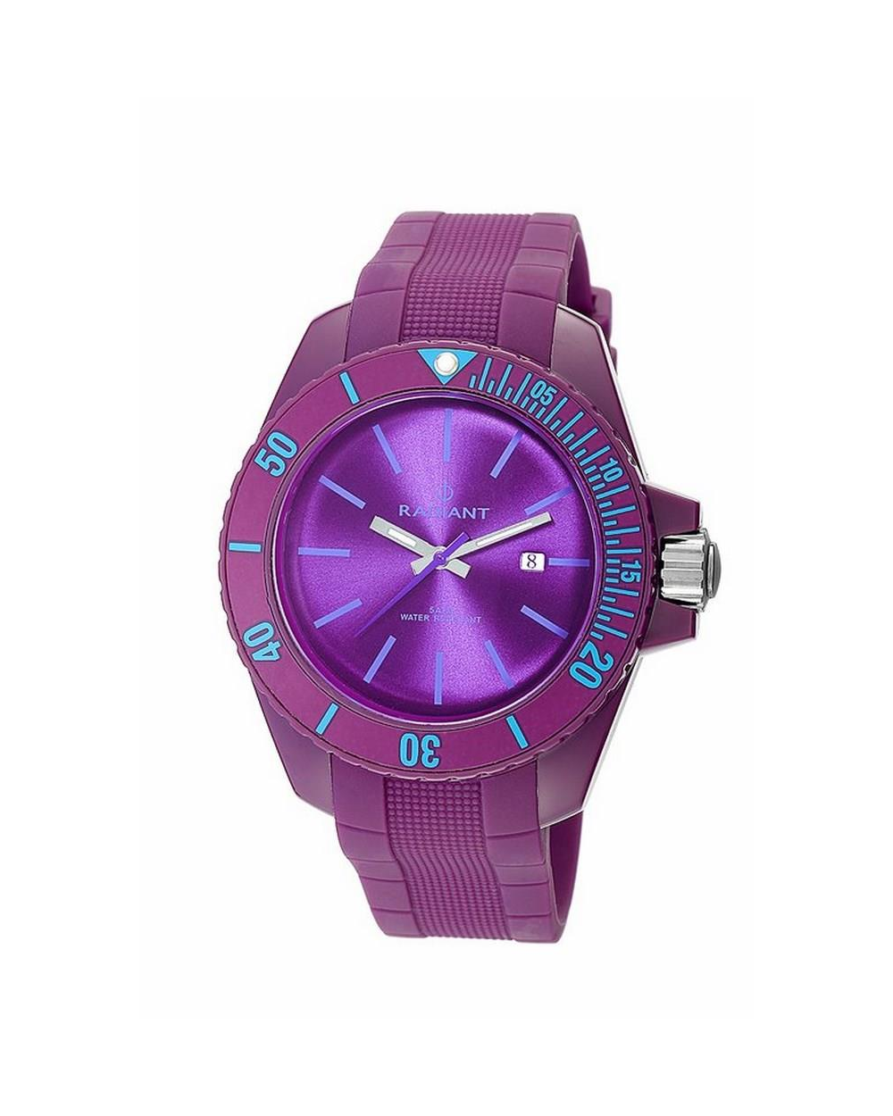 WATCH RADIANT UNISEX RA166603 (46MM)
