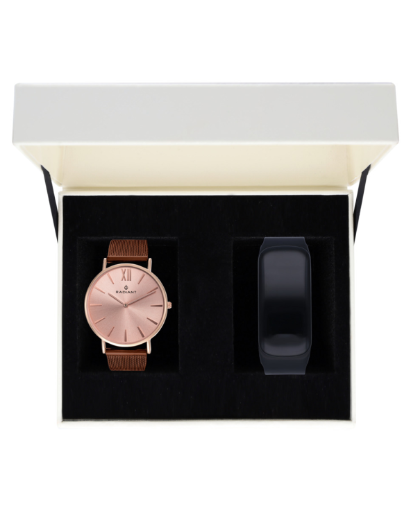 WATCH RADIANT WOMAN RA377619T (36MM)