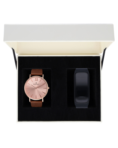 WATCH RADIANT WOMAN RA377619T (36MM)