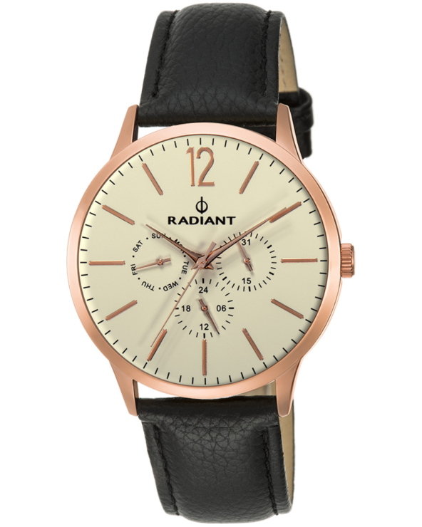 WATCH RADIANT MAN RA415605 (43MM)