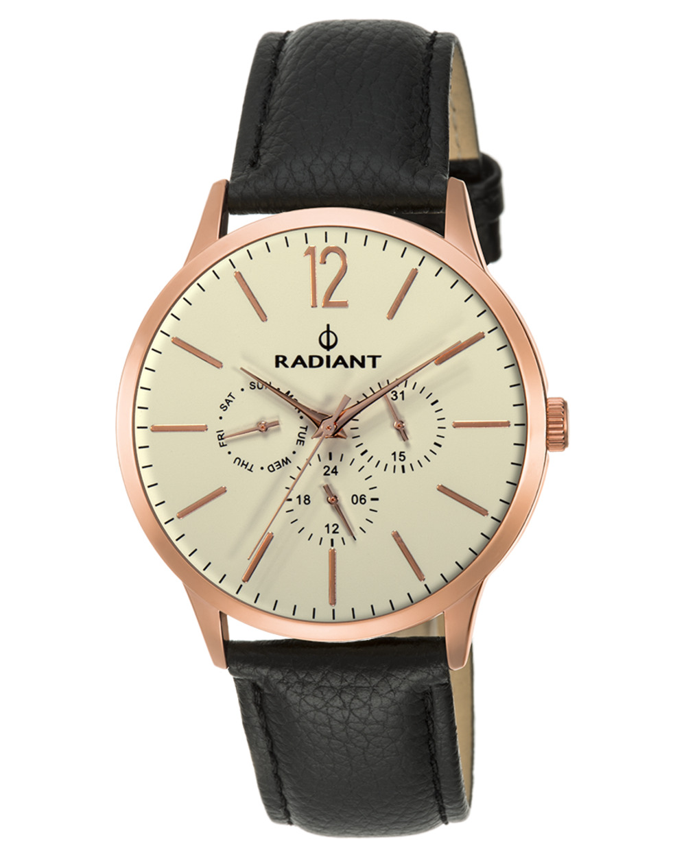 WATCH RADIANT MAN RA415605 (43MM)