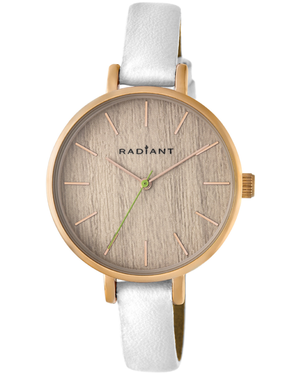 WATCH RADIANT WOMAN RA430601 (35MM)