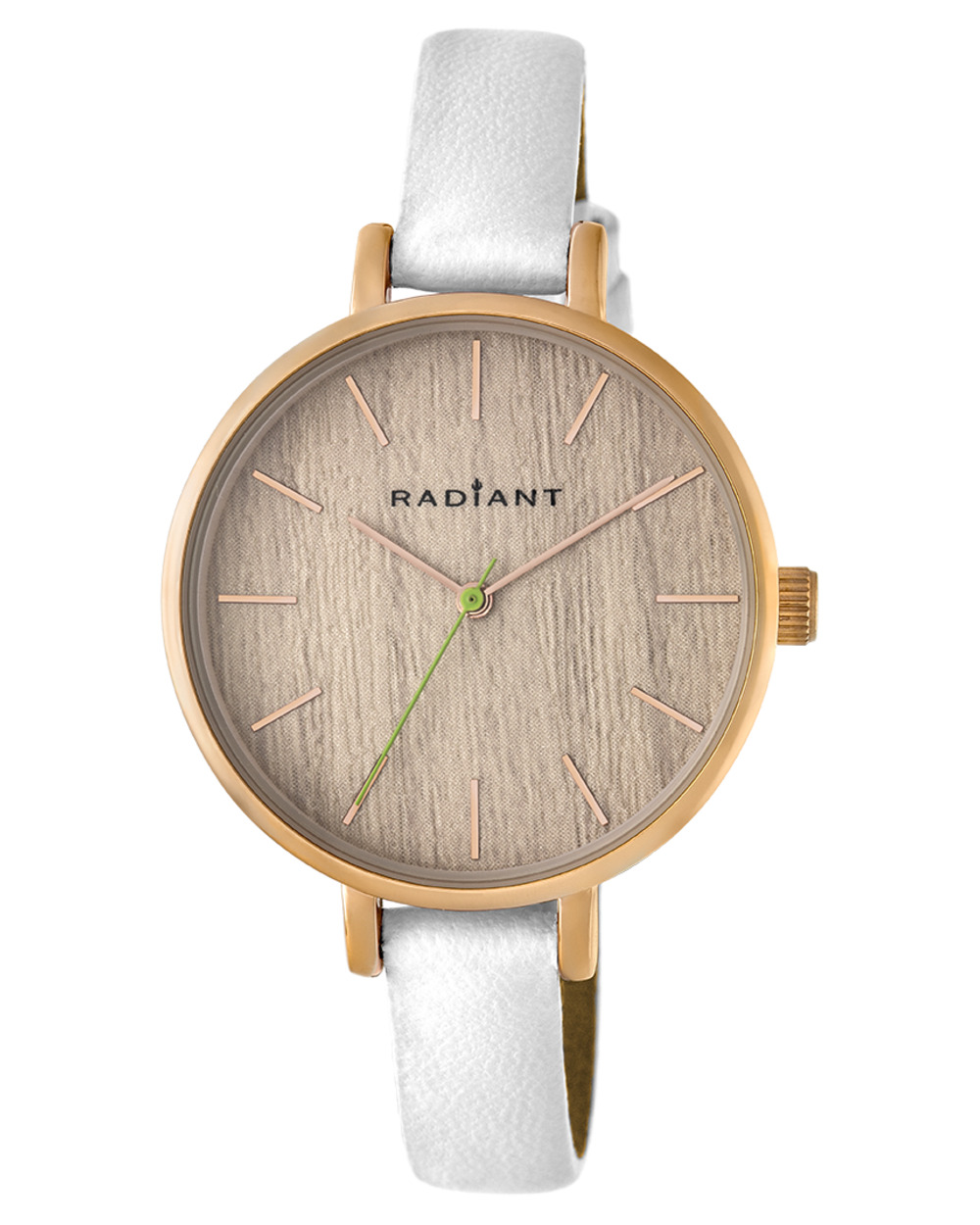 WATCH RADIANT WOMAN RA430601 (35MM)