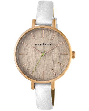 WATCH RADIANT WOMAN RA430601 (35MM)