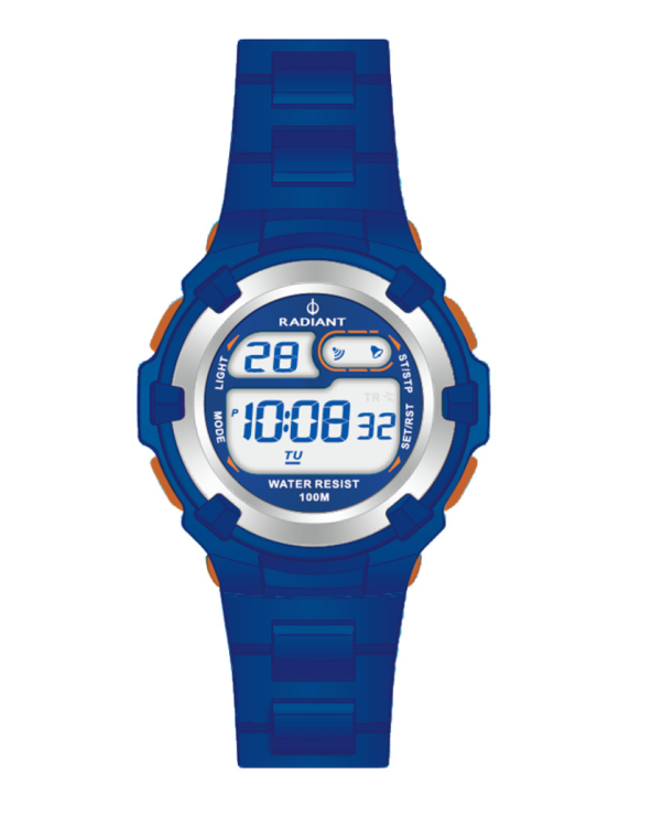 WATCH RADIANT WOMAN RA446601 (34MM)