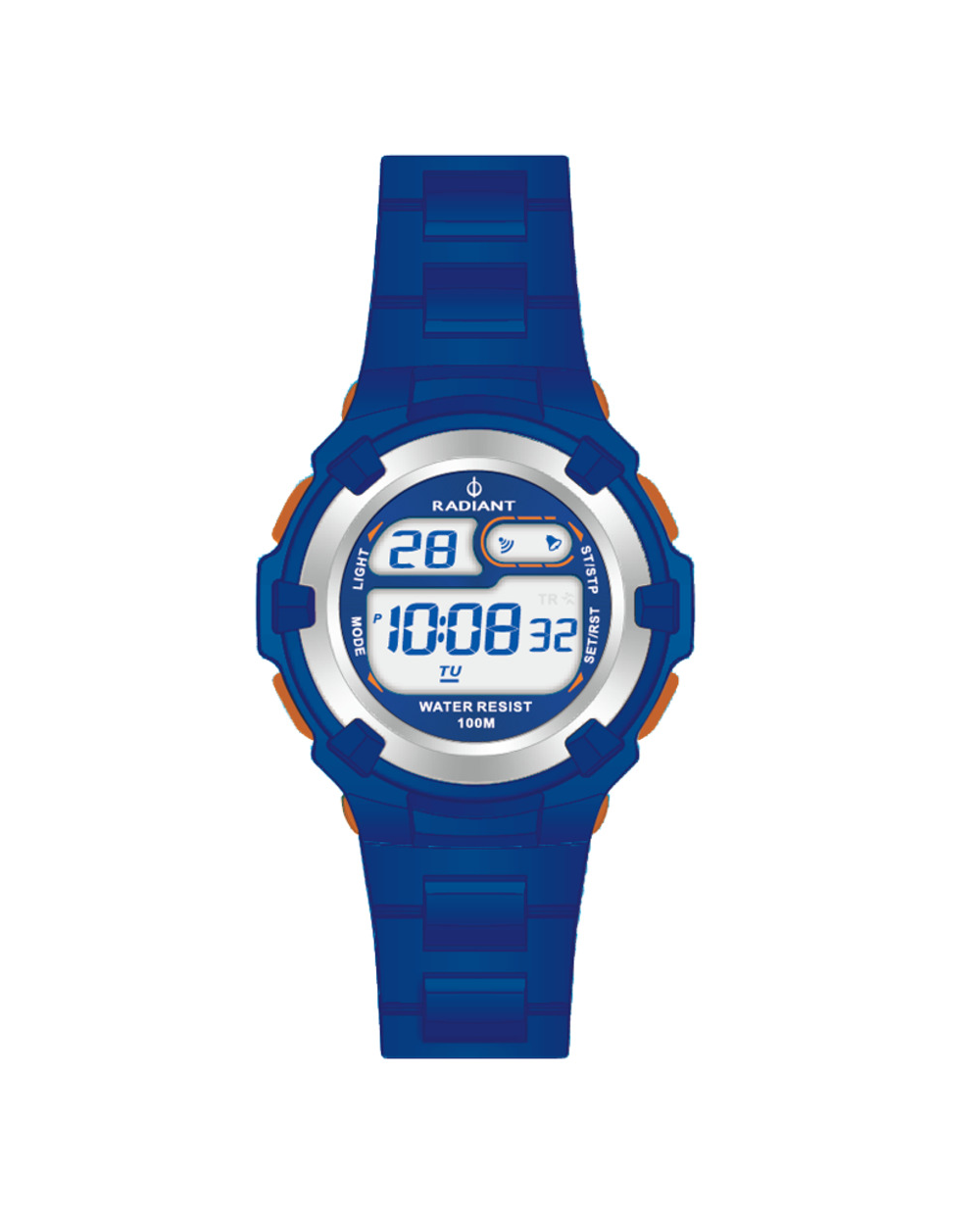 WATCH RADIANT WOMAN RA446601 (34MM)