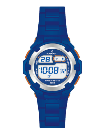 WATCH RADIANT WOMAN RA446601 (34MM)