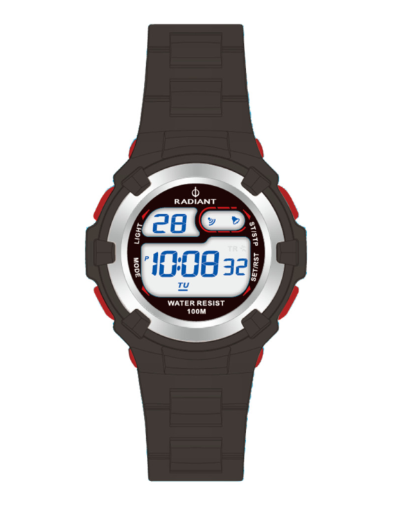 WATCH RADIANT UNISEX RA446602 (37MM)