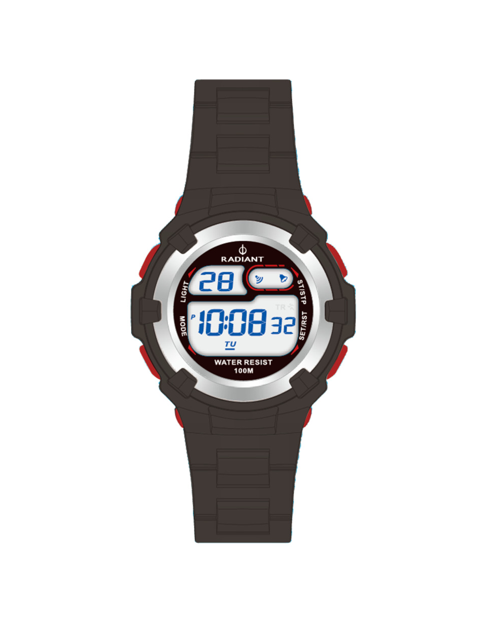 WATCH RADIANT UNISEX RA446602 (37MM)