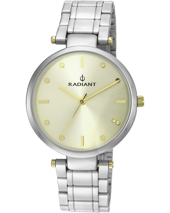 WATCH RADIANT WOMAN RA468203 (34MM)