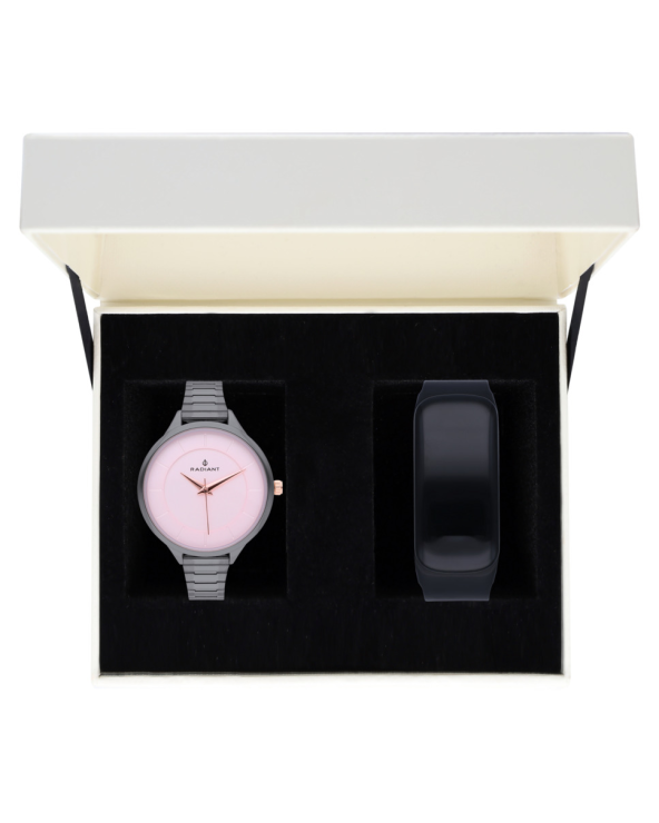 WATCH RADIANT WOMAN RA511204T (36MM)