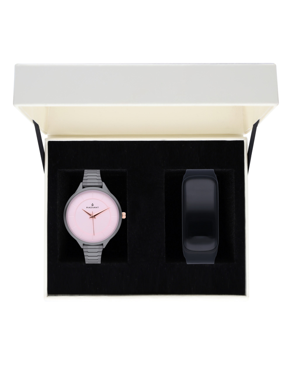 WATCH RADIANT WOMAN RA511204T (36MM)