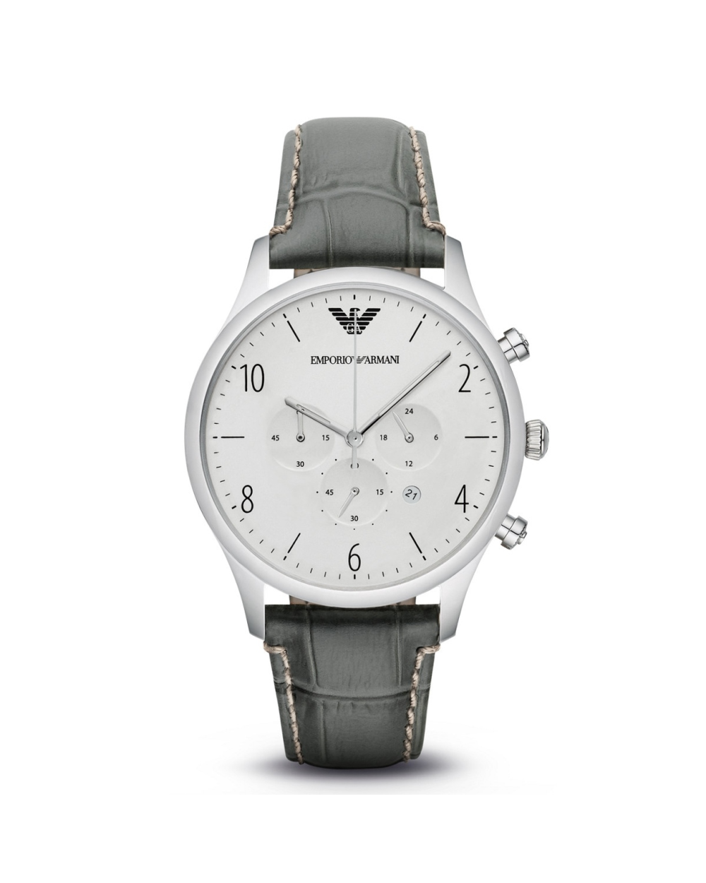 WATCH ARMANI MAN AR1861 (43MM)