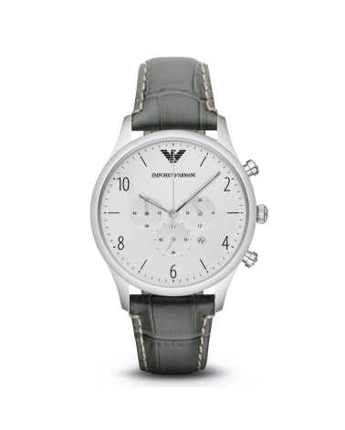 WATCH ARMANI MAN AR1861 (43MM)