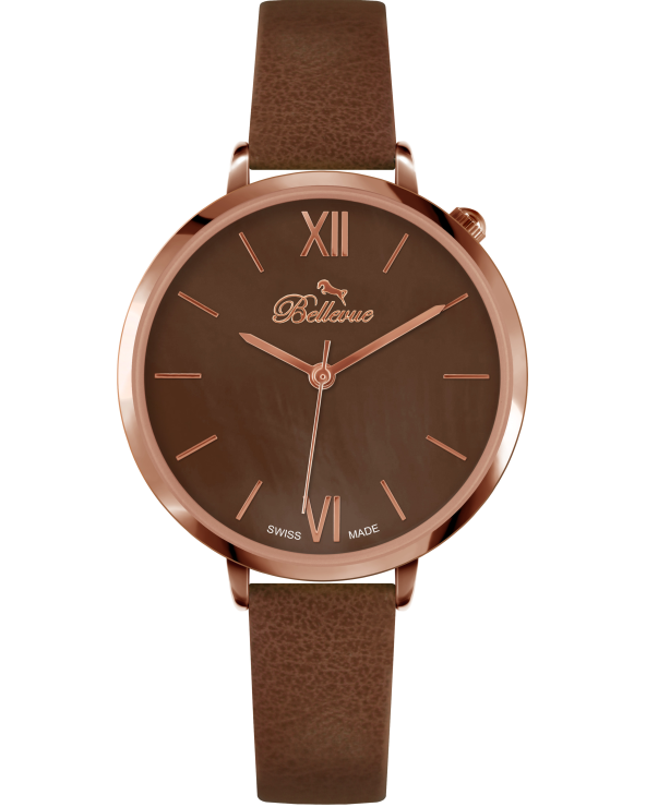 WATCH BELLEVUE WOMAN B51 (35MM)