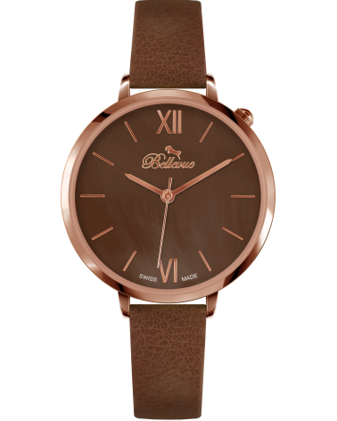 WATCH BELLEVUE WOMAN B51 (35MM)